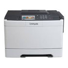 Lexmark CS510DTE