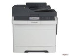 Lexmark CX410