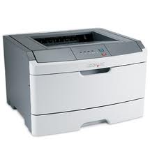 Lexmark E260DN