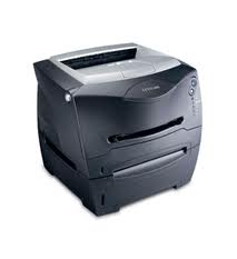 Lexmark E330