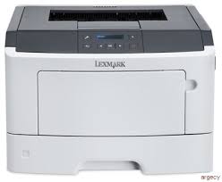 Lexmark MS312