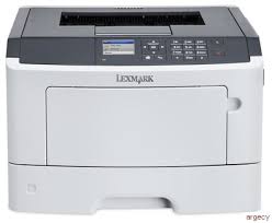 Lexmark MS415