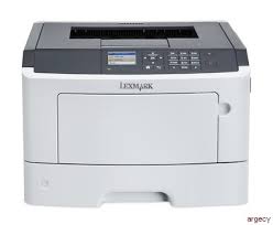 Lexmark MS510