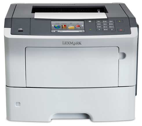 Lexmark MS610