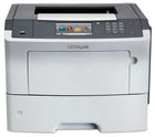 Lexmark MS610DN