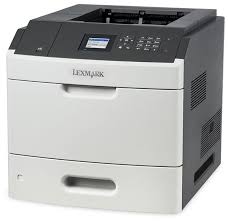 Lexmark MS810N