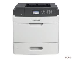 Lexmark MS811