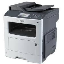 Lexmark MX410DE