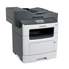 Lexmark MX511DE