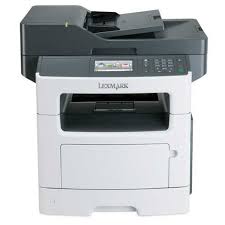 Lexmark MX511DHE