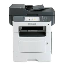 Lexmark MX611