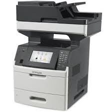 Lexmark MX710