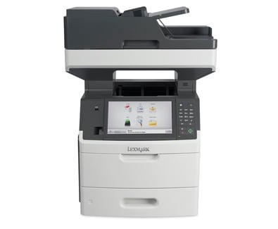 Lexmark MX710DE