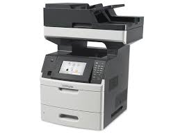 Lexmark MX710DHE