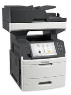 Lexmark MX711DE