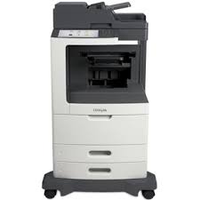 Lexmark MX810