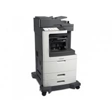 Lexmark MX810DFE