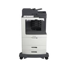 Lexmark MX810DME