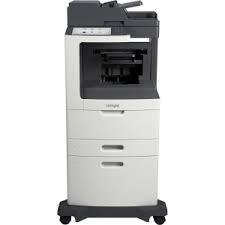 Lexmark MX812DFE