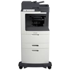 Lexmark MX812DXFE