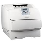 Lexmark T632