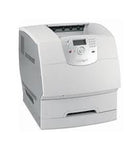 Lexmark T642dn