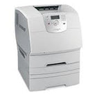 Lexmark T642dtn