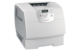 Lexmark T644n