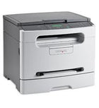 Lexmark X203N