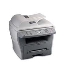 Lexmark X215