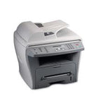 Lexmark X215