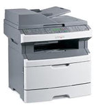 Lexmark X363DN