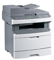 Lexmark X363DN