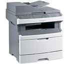 Lexmark X364DN