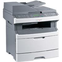 Lexmark X364DW