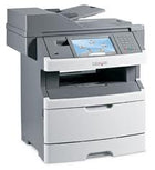 Lexmark X463DE