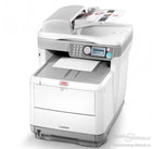 OKI C3520MFP