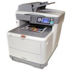 OKI C3530MFP