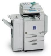 Ricoh Aficio 2027