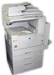 Ricoh Aficio 220