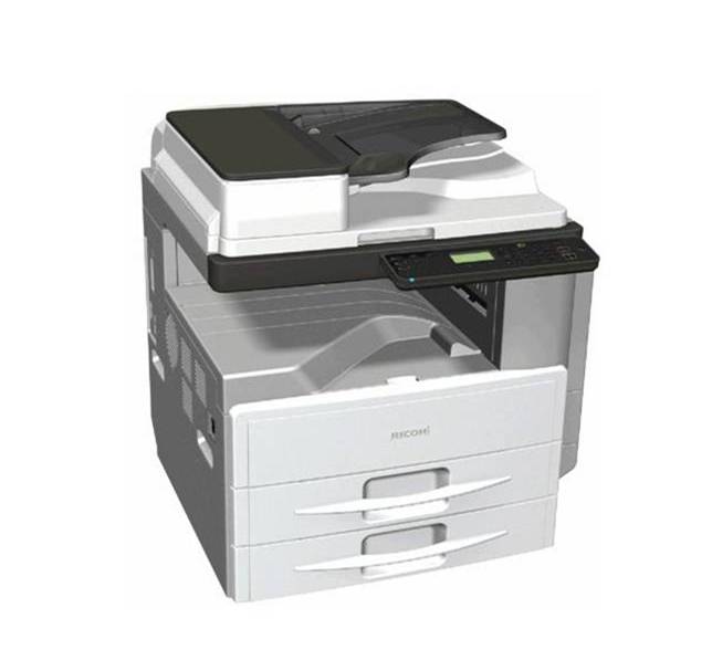 Ricoh Aficio MP 2501