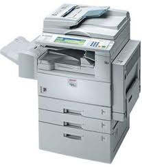 Ricoh Aficio MP 2510