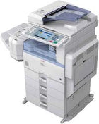 Ricoh Aficio MP 2550MP