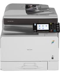 Ricoh Aficio MP 301SPF