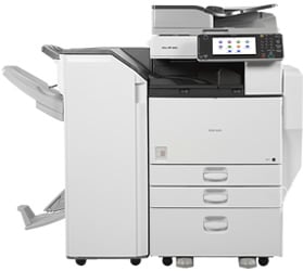 Ricoh Aficio MP 5002