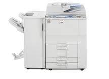 Ricoh Aficio MP 7001