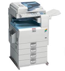 Ricoh Aficio MP C2030