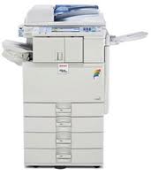 Ricoh Aficio MP C2050