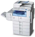 Ricoh Aficio MP C2551