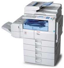 Ricoh Aficio MP C2551